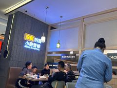 -九转小磨·非遗东北菜(哈西万达店)