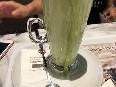 -COSTA COFFEE(成都来福士店)