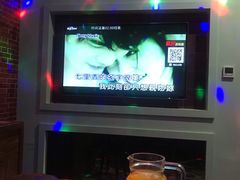 -蓝乐光量贩KTV(浦东禹悦汇店)