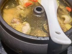 -云海肴·汽锅鸡·云南菜(领展购物广场·中关村店)