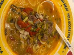 -粉小主·贵州酸汤牛肉粉(南京仙林金鹰店)