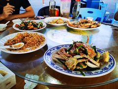 -七鲜渔港美食餐厅(巽寮湾海景店)