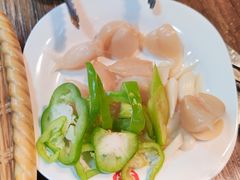 -久品肥牛烤肉(碧海华庭店)