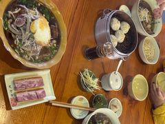 -邵顺兴锅盖面(金山宝地店)
