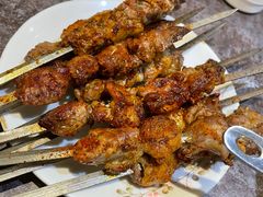 -贯贯吉·清真餐厅(浙江中路店)