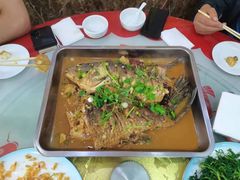 -大福鱼馆(风景区店)