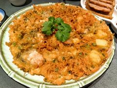 -潮澎派·潮汕菜大排档(南较西路店)
