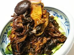 宁波烤菜-宁波状元楼酒店(和义路店)