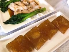 香煎马蹄糕-沙河粉村·国家非遗传承(云台店)