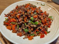 -金孔雀德宏傣味餐馆(魏公村店)
