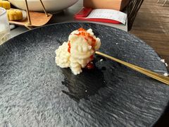 -吴越荣记苏州菜·松鼠桂鱼100%活鱼现做(斜塘老街店)