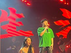 -MOSSO·Liveshow(M3香港广场店)