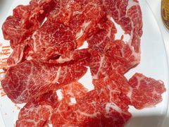 -陈记顺和潮汕牛肉火锅(韩江路店)