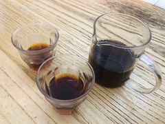 -无牌咖啡&酒馆