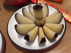 -那红花·东北菜铁锅炖(仙林金鹰店)