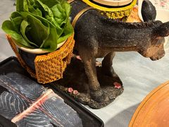 -慢丽江·庭院云南火锅(付家庄店)
