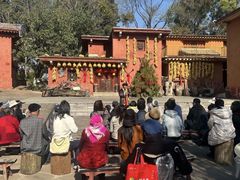 -云南民族村