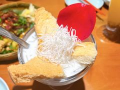 -菌自由丨野生菌火锅特色庭院餐厅(丽江古城店)