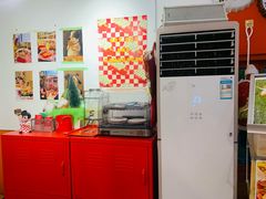 -Eckl’s爱氏热狗(猫街店)