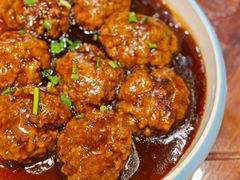 -南来顺饭庄·清真(南菜园店)