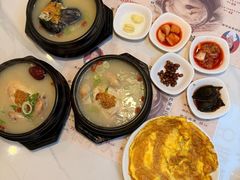 -长顺参鸡汤店(西塔总店)