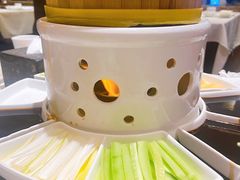 -宏宴·新京菜(望京店)