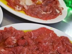 -火云龙烤肉(紫荆花店)