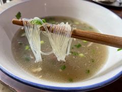 -老李家杂肝汤(回民街店)