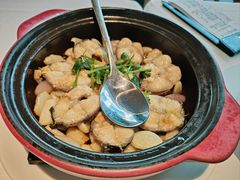 -莆田餐厅PUTIEN(颐堤港店)