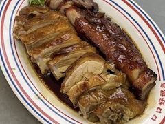 -永盛茶档·港式餐厅(桥北店)