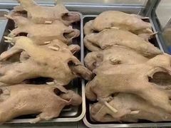 -吴山贡鹅(罍街店)