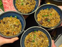 -铭牛烧肉·和牛海鲜自助(高新月牙湖店)