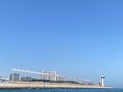 -青岛奥林匹克帆船中心