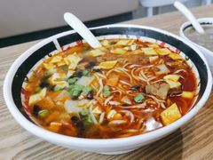 -秦关面道(世博店)