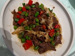 -梁家大院•农家菜(昆山会展中心店)