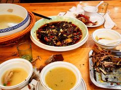 -让鸭脑壳飞(南部店)