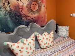 -悠米私人影院(街道口店)