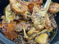 -斯丹姜母鸭·古法干香(涂门街总店)