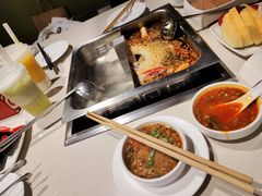 -海底捞火锅(劲松店)
