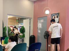 -海马体照相馆(上海宝山万达广场店)