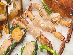 -斯普汇生蚝牛排馆(中骏世界城店)