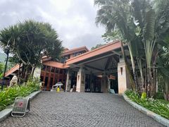 -七仙岭君澜度假酒店
