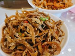 -金陵新城饭店
