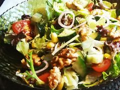 -小世界西餐厅(建国门店)