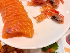 -第六季自助餐厅(甜水园店)