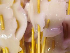 -阿串串老火锅(力盟店)