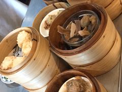 -Mandarin Ogilvie Restaurant