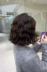 -时尚殿堂hair salon