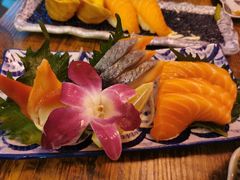 刺身拼盘-米彩料理(西丽店)