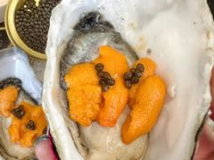-斯普汇生蚝牛排馆(中骏世界城店)